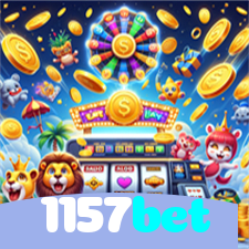 1157bet：Onde sua sorte brilha com apostas no futebol e prêmios em roleta!