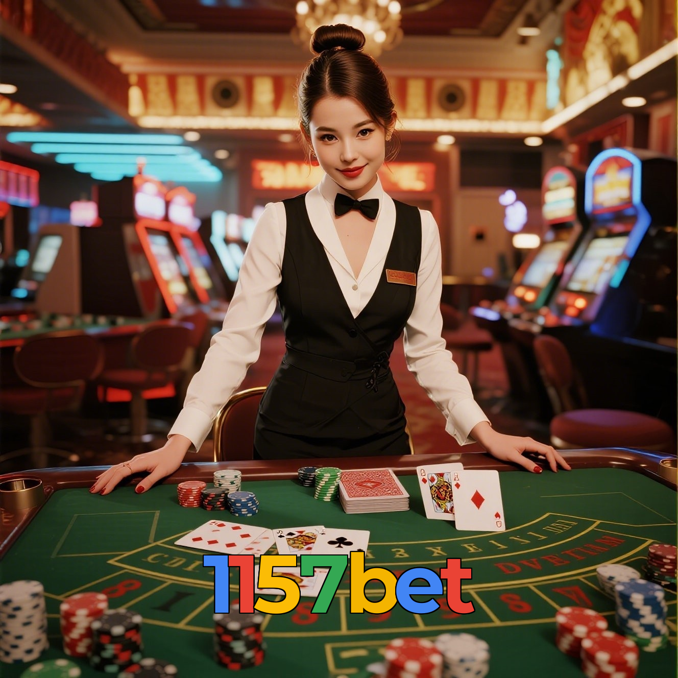 1157bet:Jogue slots, blackjack e aposte no futebol para diversão e vitórias!