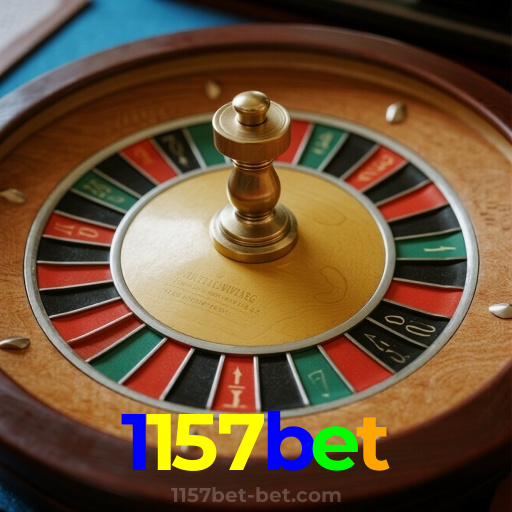 1157bet：Entre no campo de futebol online e conquiste sua vitória!