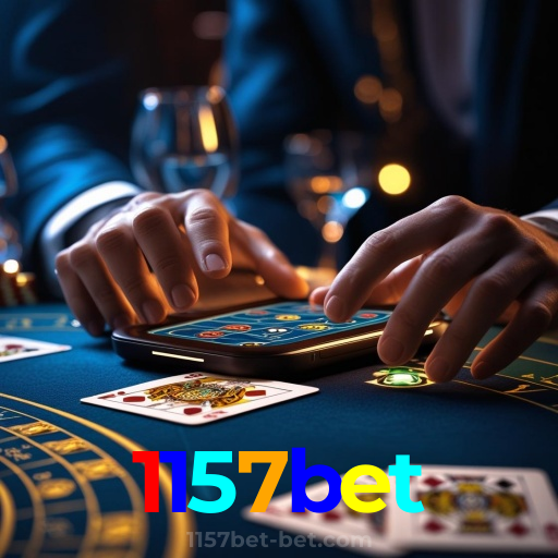 1157bet:Em cada giro nas slots, a vitória está ao seu alcance!