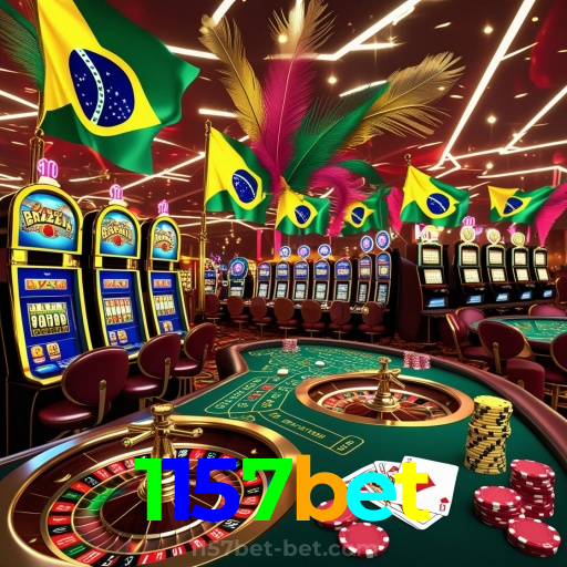 1157bet：Jogue futebol online e vença como um verdadeiro campeão!