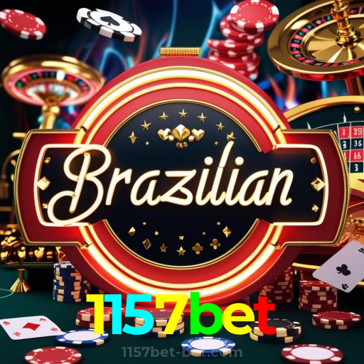 1157bet：As melhores slots com grandes vitórias te aguardam! Jogue agora!