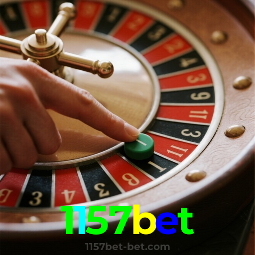 1157bet：A roleta te espera para grandes vitórias! Aposte agora!