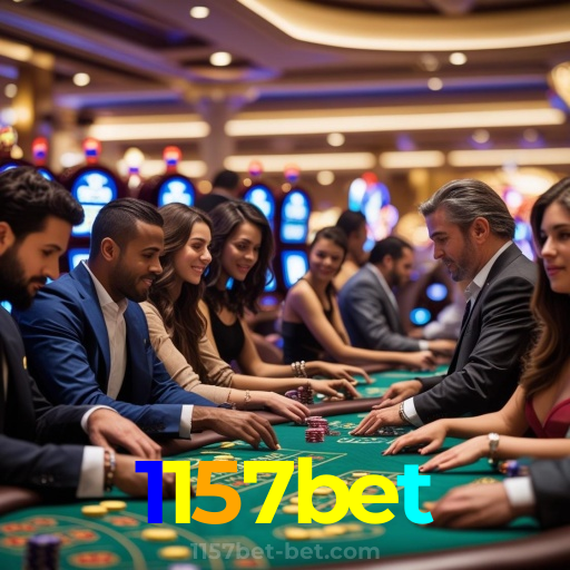 1157bet:As melhores slots para você! Aposte e ganhe agora!