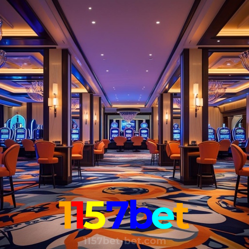 1157bet：Jogue poker, aposte no futebol e vença com grandes prêmios!
