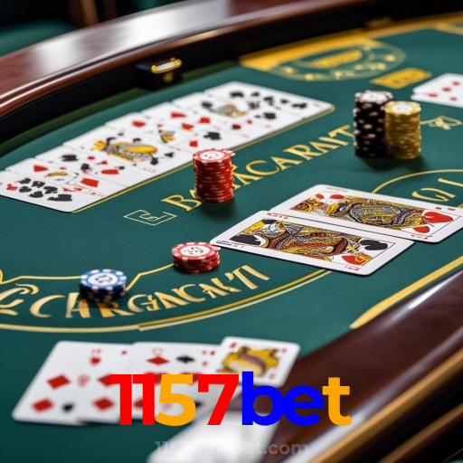 1157bet：Em nosso cassino online, as melhores vitórias estão por vir!