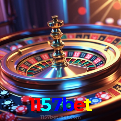 1157bet：Apostas de futebol online para os verdadeiros fãs! Vença agora!