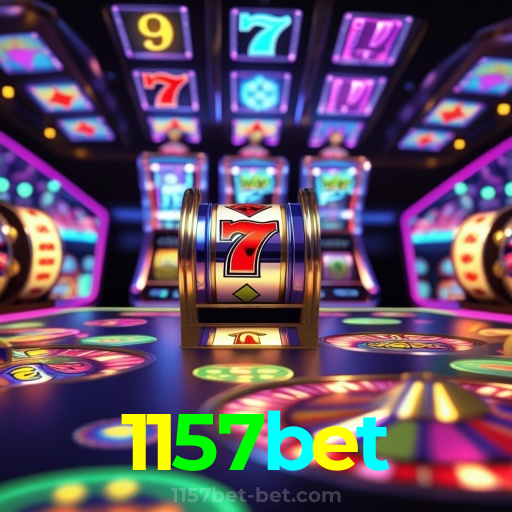 1157bet：Aposte no seu time de futebol e ganhe no blackjack e roleta online!