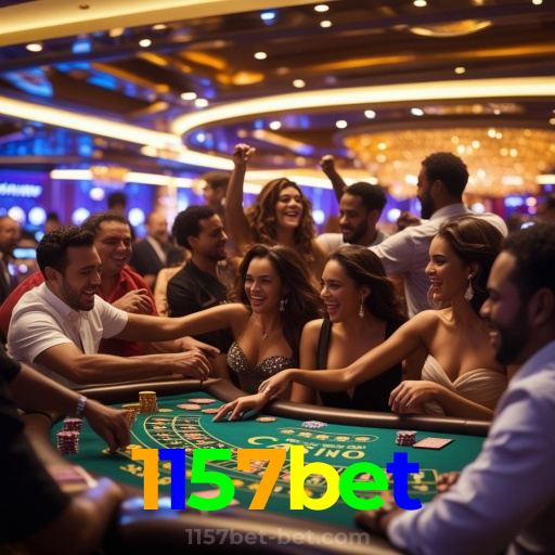 1157bet:Jogue poker no nosso cassino e conquiste vitórias épicas!