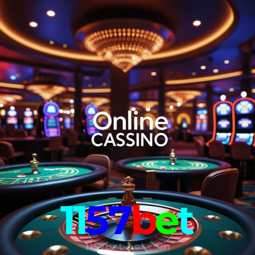 1157bet：Aposte agora nas roletas e mostre sua sorte!