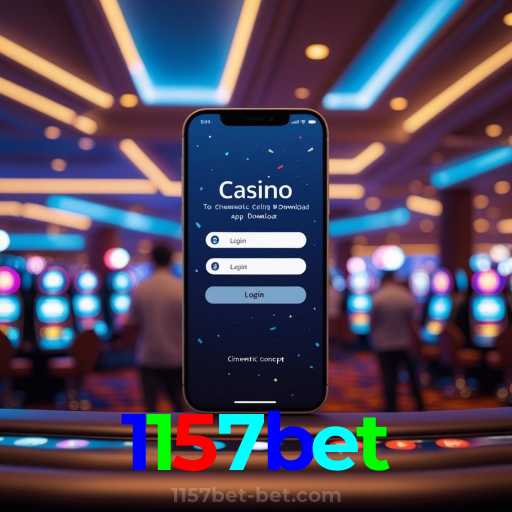 1157bet：Jogue nas nossas roletas e leve grandes prêmios para casa!