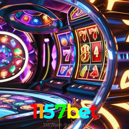 1157bet:Aposte em nosso cassino e viva uma experiência única de diversão!