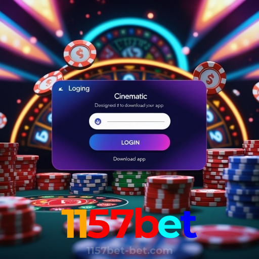 1157bet:Aposte em futebol ao vivo e ganhe prêmios em jogos de cassino como roleta!