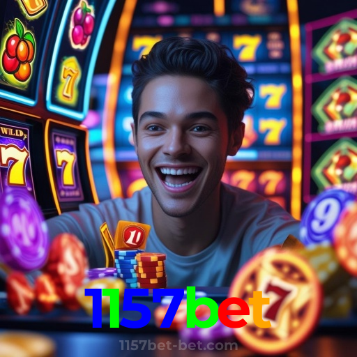 1157bet:Sinta a emoção de apostar no futebol online e conquistar prêmios!