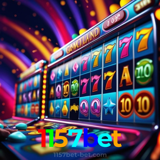 1157bet:Jogue agora e vença no melhor cassino online!
