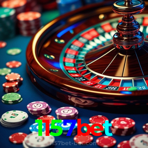 1157bet:Apostas emocionantes no futebol e grandes vitórias em jogos como roleta!