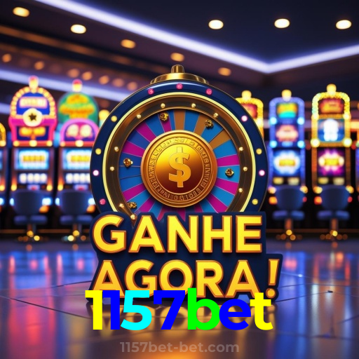 1157bet:Ganhe no futebol e nos melhores jogos de cassino como poker e blackjack!