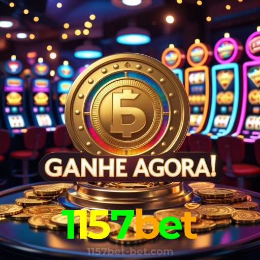 1157bet：Jogue agora e desafie a sorte em nosso cassino online!