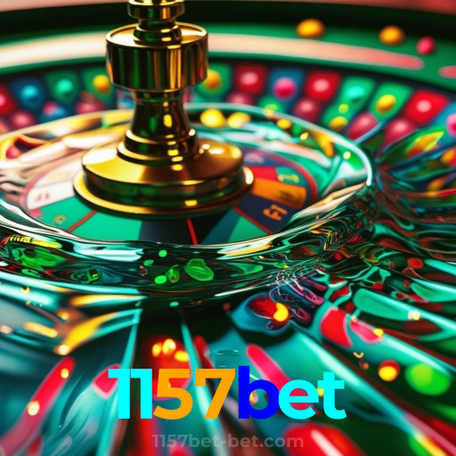 1157bet：Jogue no cassino mais seguro com blackjack, poker e futebol online!