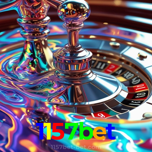 1157bet：Aposte na roleta e conquiste prêmios fantásticos!