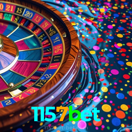 1157bet：Cada giro é uma chance de ganhar! Jogue nas slots agora mesmo!