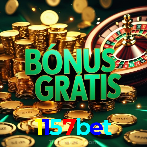 1157bet:A sorte está na roleta! Aposte e ganhe agora!