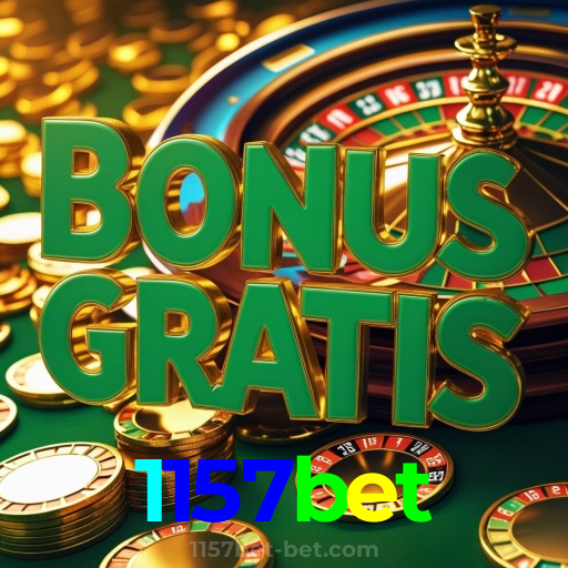 1157bet：As melhores slots para você! Aposte e ganhe agora!