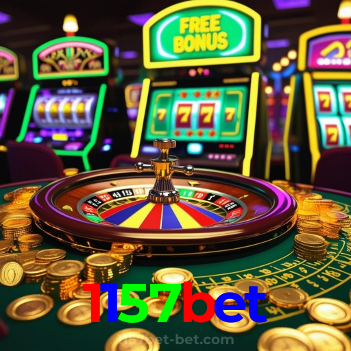 1157bet：Aposte no futebol e vença nas mesas de blackjack no cassino online!