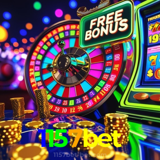 1157bet:Aposte em futebol ao vivo e ganhe prêmios em jogos de cassino como roleta!