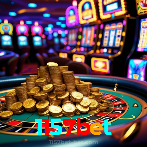 1157bet:Em nosso cassino online, as melhores vitórias estão por vir!