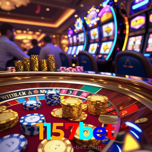 1157bet：Jogue poker, aposte no futebol e ganhe em nosso cassino online!