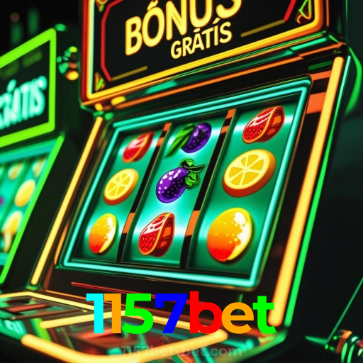 1157bet：Aposte no futebol e ganhe com os melhores jogos de cassino como poker e roleta!