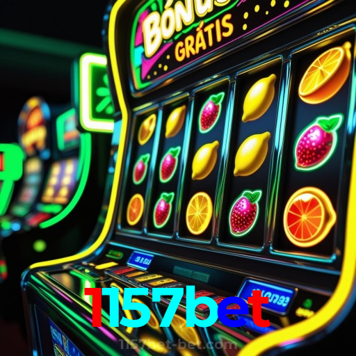 1157bet:Aposte no futebol e ganhe prêmios em blackjack e roleta online!
