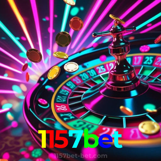 1157bet:Apostas em futebol e os melhores jackpots de cassino te esperam!