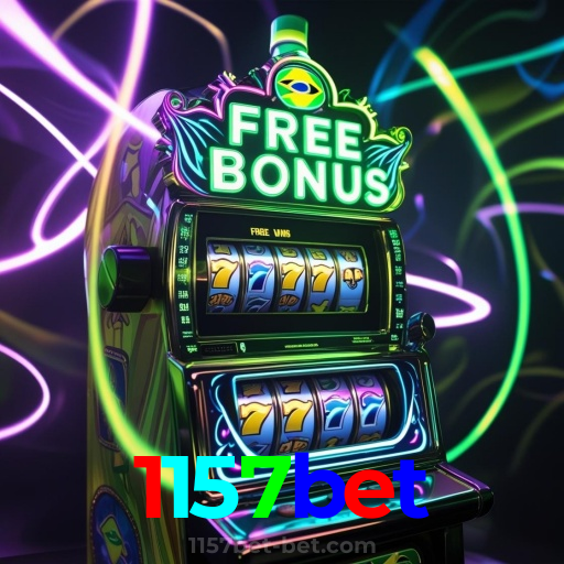 1157bet：O cassino online está esperando por você! Jogue e vença!