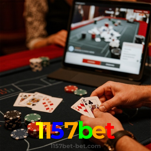 1157bet：Aposte na roleta e conquiste prêmios incríveis em nosso cassino!