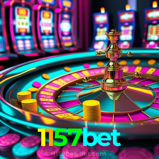 1157bet：No futebol online, a sorte está ao seu lado para ganhar!