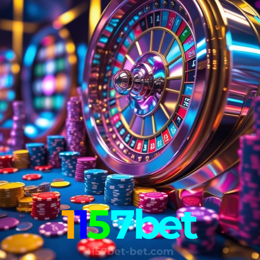 1157bet：Divirta-se com blackjack e apostas no futebol online, onde a sorte está ao seu lado!