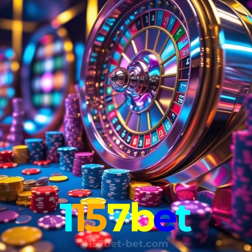 1157bet:Jogue no cassino mais seguro com poker, roleta e apostas no futebol!