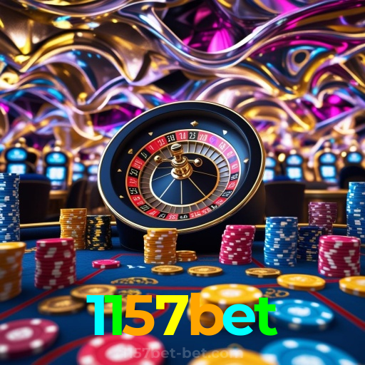 1157bet:O melhor do cassino está ao seu alcance! Jogue agora!