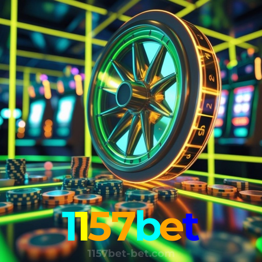 1157bet:Jogue nas mesas de poker e conquiste prêmios épicos!