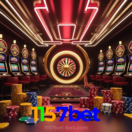 1157bet:Jogue slots, poker e aposte no futebol com grandes prêmios em jogo!