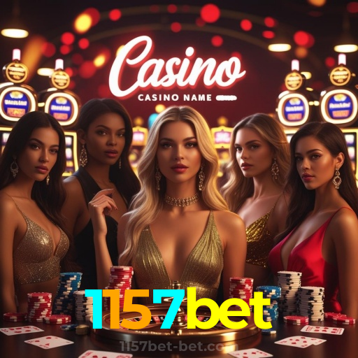 1157bet：Apostas ao vivo no futebol e os melhores jogos de cassino para você!