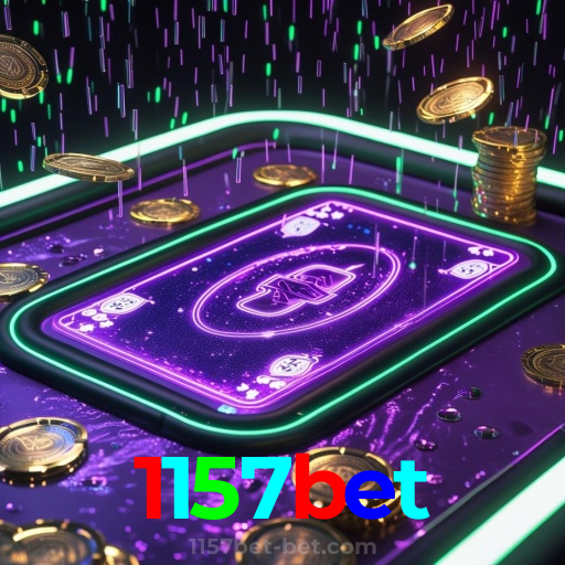 1157bet：Jogue nas roletas e veja grandes prêmios surgirem para você!