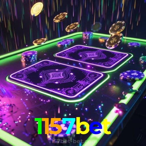 1157bet：Vença no blackjack e prove que você é um verdadeiro mestre!