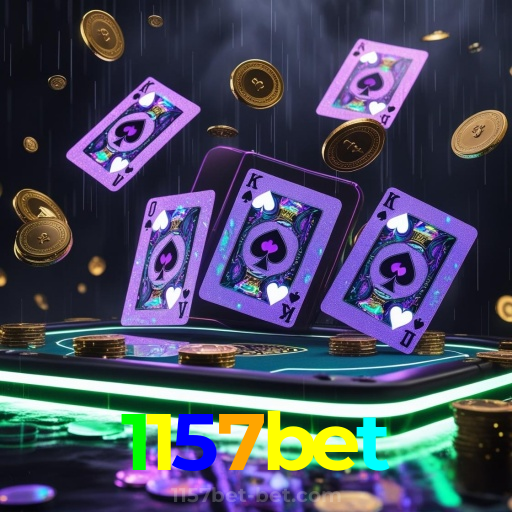 1157bet:Mostre sua habilidade nas mesas de poker e vença os adversários!