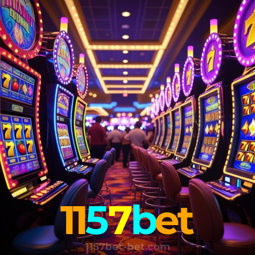 1157bet：Encontre a sorte na roleta! Aposte agora e ganhe!