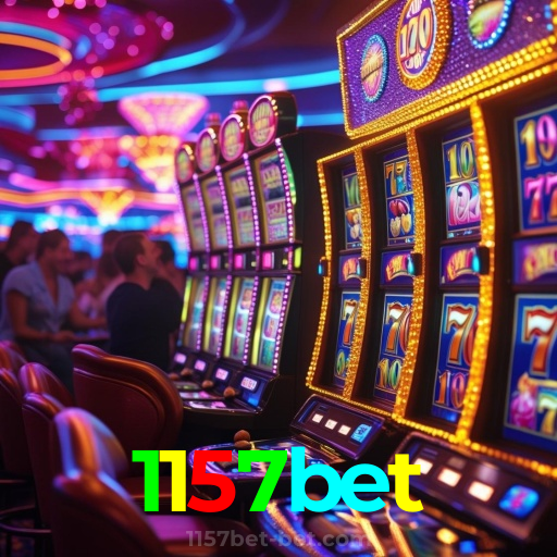 1157bet:Apostas ao vivo no futebol e grandes prêmios no cassino online!