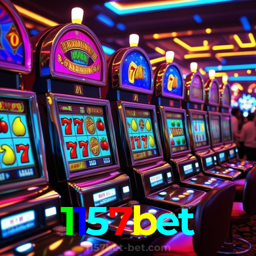 1157bet：Jogue as melhores slots e aposte no futebol para grandes vitórias!