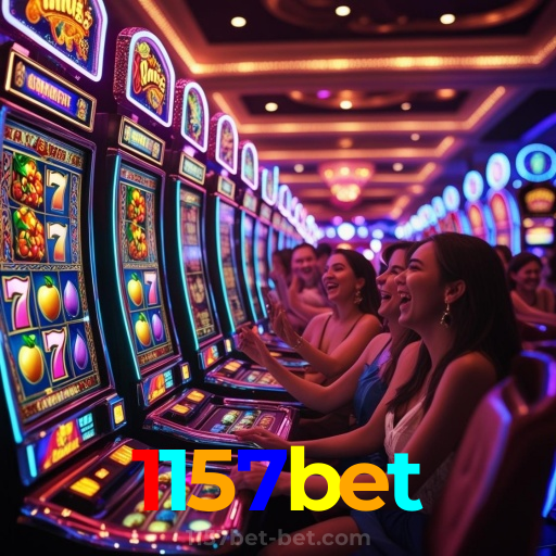 1157bet：Aposte nas mesas de poker e mostre quem é o mestre das cartas!